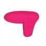 Вибратор на палец Finger Vibe Master, Pink 281350 EasyToys