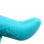 Вибромассажер на палец MisSweet Finger Vibe, Blue 291670 CHISA