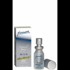Духи для мужчин с феромонами Extra Strong Natural Spray Twiligh, 10 мл H55052