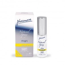 Духи с феромонами мужские Natural Spray "twilight intense", 5 мл H55056