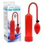 Вакуумная помпа MAX Version, Red 291957 CHISA
