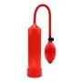 Вакуумная помпа MAX Version, Red 291957 CHISA