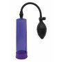 Вакуумная помпа, Purple 282127 BOSS