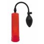 Вакуумная помпа, Red 282128 BOSS