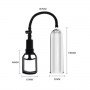 Вакуумная помпа Penis Pump 30495 LYBAILE