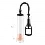 Вакуумная помпа Maximizer WorxVX1 Pussy Pump 310272 LOVETOY