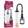 Вакуумная помпа Maximizer WorxVX1 Pussy Pump 310272 LOVETOY