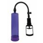 Вакуумная помпа MAX, Purple 282132 BOSS