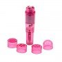Набор THE ULTIMATE MINI-MASSAGER, Pink 291200 CHISA