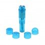 Набор THE ULTIMATE MINI-MASSAGER, Blue 291201 CHISA