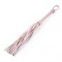 Набор для БДСМ игр BDSM-NEW PVC Bondage Set, Pink 281325 sLash