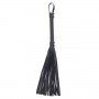 Набор для БДСМ игр BDSM-NEW PVC Bondage Set, Black 281326 sLash