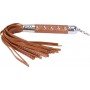 Набор для БДСМ игр BDSM-NEW PVC Snakeskin Bondage Set, Brown 281328 sLash