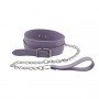 Набор для БДСМ игр BDSM-NEW PVC Bondage Set, Violet 281329 sLash