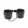 Нарчники Obey Me Leather Hand Cuffs 291808 CHISA