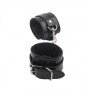 Нарчники Obey Me Leather Hand Cuffs 291808 CHISA