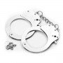 Наручники Metal Hand Cuffs 310401 LOVETOY