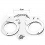 Наручники Metal Hand Cuffs 310401 LOVETOY