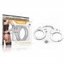 Наручники Metal Hand Cuffs 310401 LOVETOY