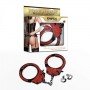 Наручники Diamond Handcuffs, Red 310403 LOVETOY