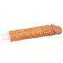 Насадка Add 2" Pleasure X Tender, Brown 310316 LOVETOY