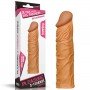 Насадка Add 2" Pleasure X Tender, Brown 310316 LOVETOY
