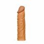 Насадка Add 2" Pleasure X Tender, Brown 310316 LOVETOY
