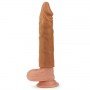 Насадка Add 2" Pleasure X Tender, Brown 310318 LOVETOY