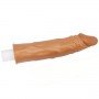Насадка Add 2" Pleasure X Tender, Brown 310318 LOVETOY