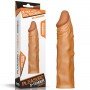 Насадка Add 2" Pleasure X Tender, Brown 310318 LOVETOY