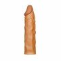 Насадка Add 2" Pleasure X Tender, Brown 310318 LOVETOY