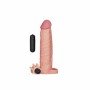 Насадка с вибрацией Add 2" Vibrating Penis Sleeve, Flesh 310329 LOVETOY