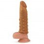 Насадка Add 2" Pleasure X Tender, Brown 310320 LOVETOY