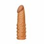 Насадка Add 2" Pleasure X Tender, Brown 310320 LOVETOY
