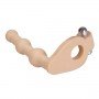 Насадка анальная The Ultra Soft Bead 6'' 310210 LOVETOY