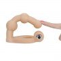 Насадка анальная The Ultra Soft Bead 6'' 310210 LOVETOY