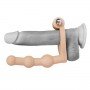 Насадка анальная The Ultra Soft Bead 6'' 310210 LOVETOY