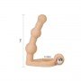Насадка анальная The Ultra Soft Bead 6'' 310210 LOVETOY