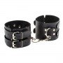 Оковы Obediens, Black 280215 sLash