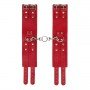Оковы Obediens, Red 280216 sLash