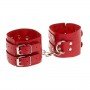 Оковы Obediens, Red 280216 sLash
