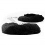 Оковы Fluffy Leg Cuffs 310400 LOVETOY