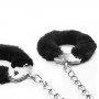 Оковы Fluffy Leg Cuffs 310400 LOVETOY