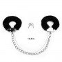 Оковы Fluffy Leg Cuffs 310400 LOVETOY