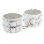Оковы Obediens, White 280217 sLash