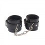 Оковы Obey Me Leather Ankle Cuffs 291805
