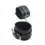 Оковы Obey Me Leather Ankle Cuffs 291805