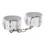 Оковы Bold Desires, White 280450 sLash