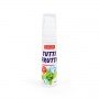 Съедобная смазка OraLove tutti-frutti, Мята, 30 г LB30011 Биоритм
