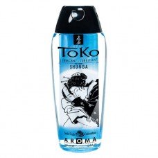 Лубрикант TOKO Aroma Exotic Fruits, 165 ml SH6402